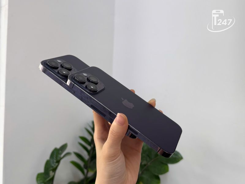 iPhone 14 Pro Max cũ nguyên zin Táo 247