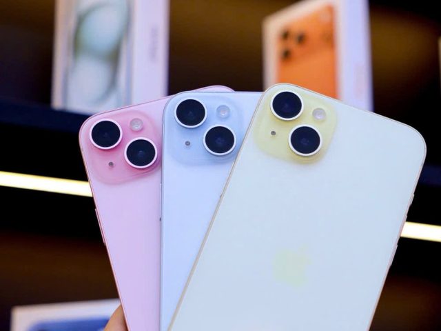 iPhone 15 Plus giá tốt tại Đà Nẵng - Táo 247