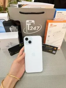 iPhone 15 Plus
