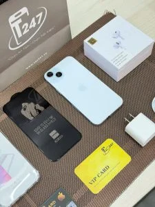 iPhone 15 Plus