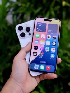 iPhone 15 Pro