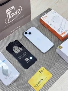 iPhone 15