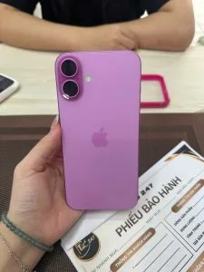 iPhone 16 Plus
