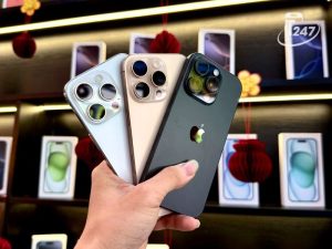 iPhone 16 Pro Đà Nẵng