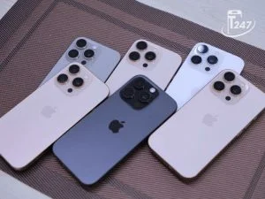 iPhone 16 Pro
