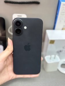 iPhone 16 cũ có nên mua — bảng giá và tư vấn tại Táo 247 Đà Nẵng