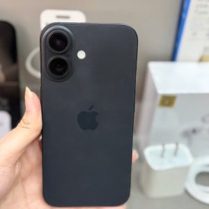 iPhone 16 cũ có nên mua — bảng giá và tư vấn tại Táo 247 Đà Nẵng