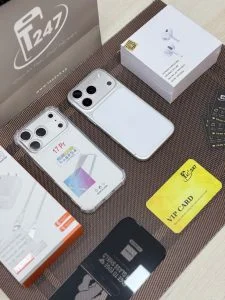 iPhone 17 Pro