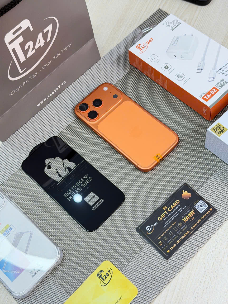 iPhone 17 Pro