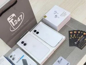 iPhone 17 256GB