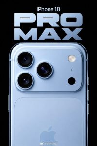 Gia iPhone 18 chinh thuc bang gia tat ca phien ban Pro Pro Max Ultra
