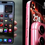 So sánh iPhone 18 Air vs iPhone 18 Pro - thiết kế dự kiến