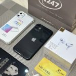 iPhone XS