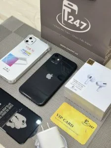 iPhone XS