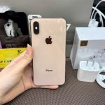 iPhone XS