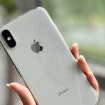 iPhone XS