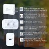 Bộ sạc 20W Táo 247 và các chứng nhận an toàn FCC, CE, PSE, RoHS
