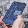 iPhone bị rơi nước