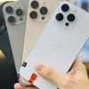 iPhone cũ Đà Nẵng - Táo 247, zin 100%, bảo hành 12 tháng