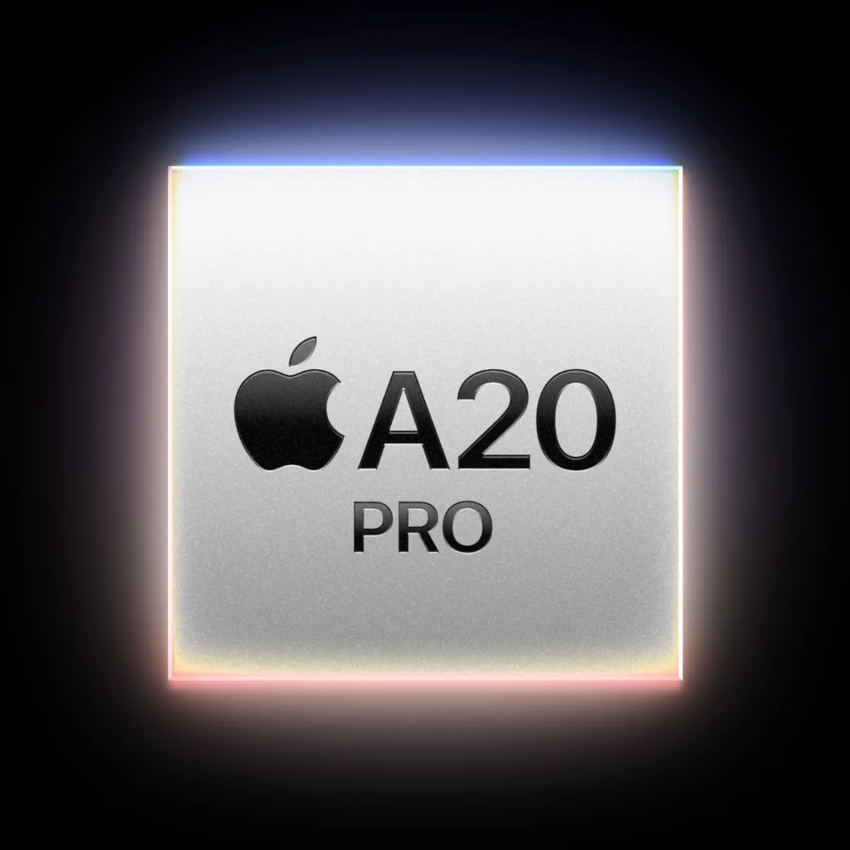 Chip A20 Pro trên iPhone 18 Pro
