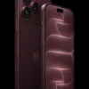 iPhone 18 Pro và iPhone 18 Pro Max màu Đỏ Burgundy