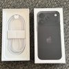 iPhone 18 Pro màu đen