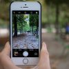 iPhone đầy bộ nhớ vì chụp nhiều ảnh, video